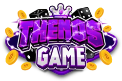 THENOS GAME จุดเริ่มต้นความมั่งคั่ง สู่การเดิมพันระดับพรีเมียม